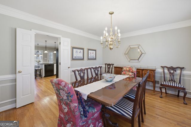 10985 Wilshire Chase Drive, Johns Creek, GA 30097