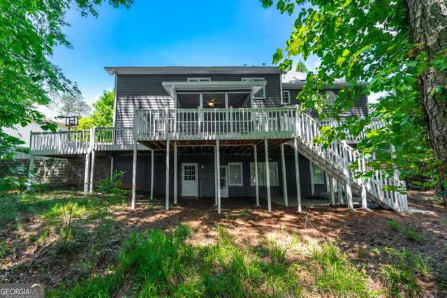 10985 Wilshire Chase Drive, Johns Creek, GA 30097