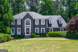 10985 Wilshire Chase Drive, Johns Creek, GA 30097