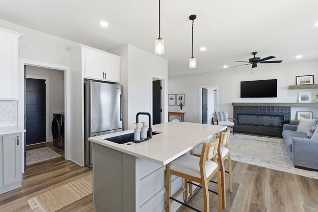 10409 W Basil St, Wichita, KS 67215