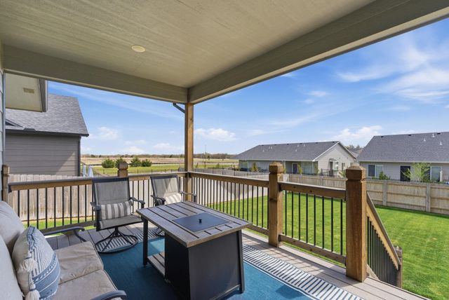 10409 W Basil St, Wichita, KS 67215