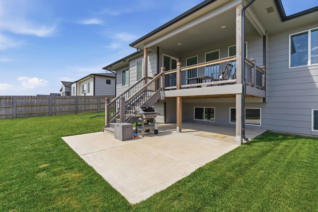 10409 W Basil St, Wichita, KS 67215