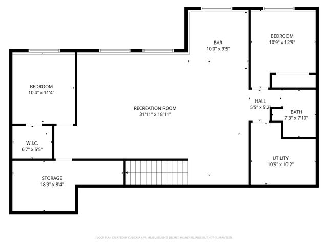 10409 W Basil St, Wichita, KS 67215