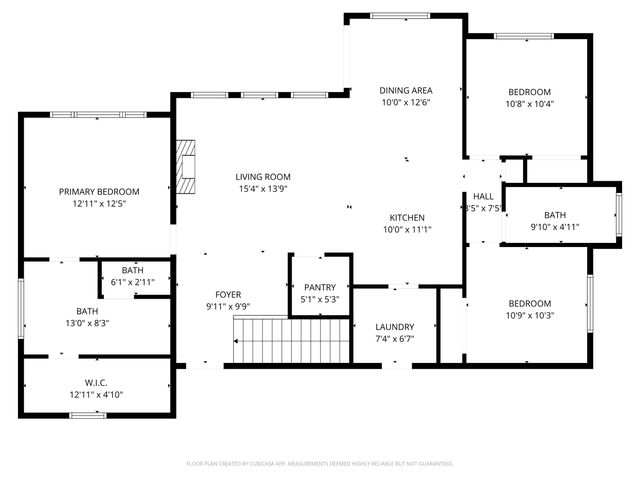 10409 W Basil St, Wichita, KS 67215