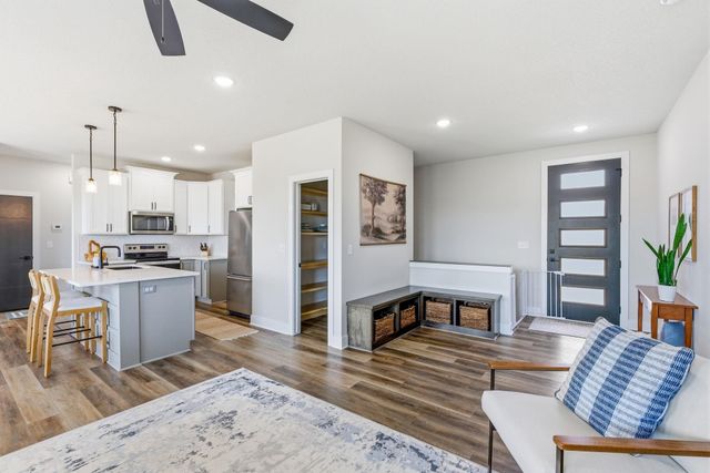 10409 W Basil St, Wichita, KS 67215