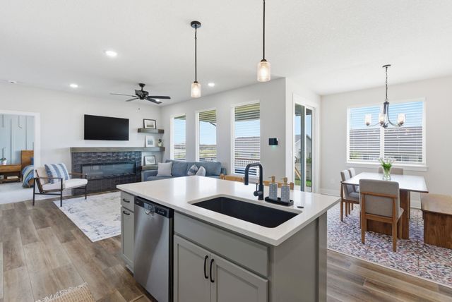 10409 W Basil St, Wichita, KS 67215