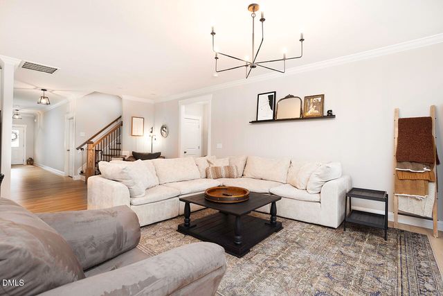 3334 Castlerock Drive, Burlington, NC 27215