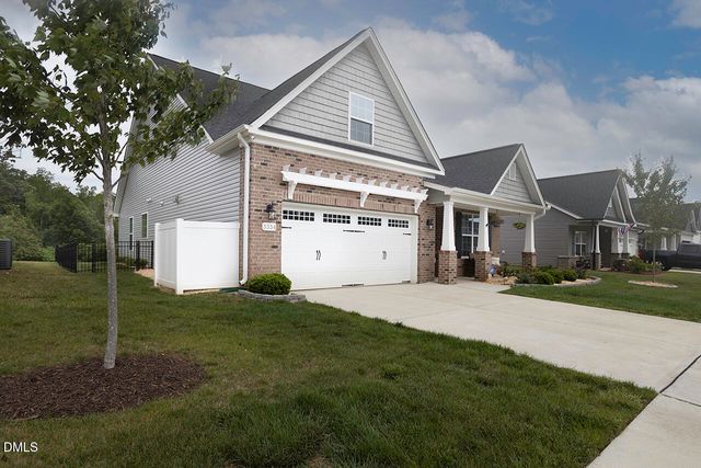 3334 Castlerock Drive, Burlington, NC 27215