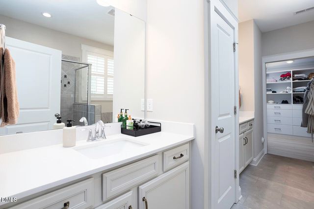 3334 Castlerock Drive, Burlington, NC 27215