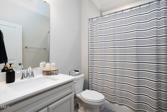 3334 Castlerock Drive, Burlington, NC 27215