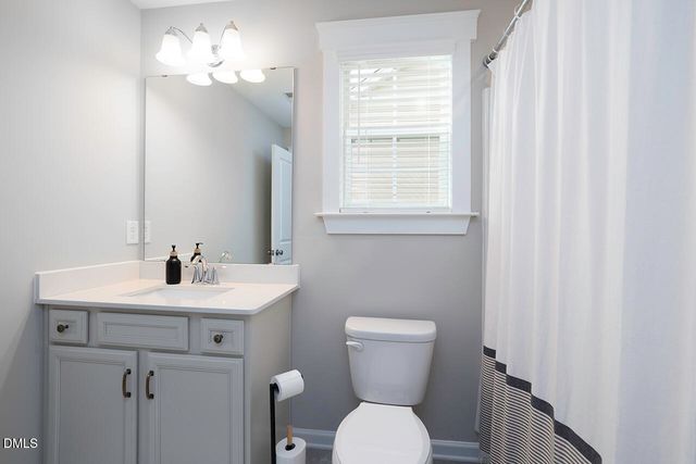 3334 Castlerock Drive, Burlington, NC 27215
