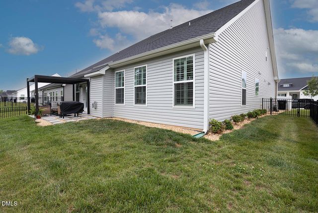 3334 Castlerock Drive, Burlington, NC 27215