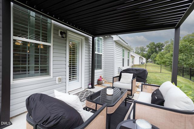 3334 Castlerock Drive, Burlington, NC 27215