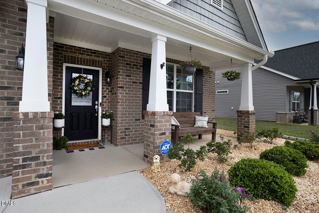 3334 Castlerock Drive, Burlington, NC 27215