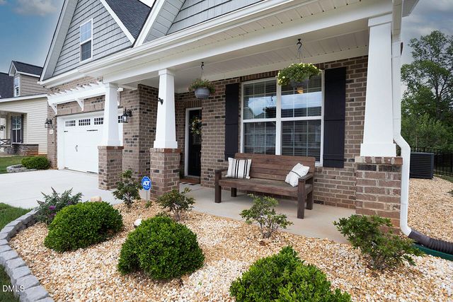 3334 Castlerock Drive, Burlington, NC 27215