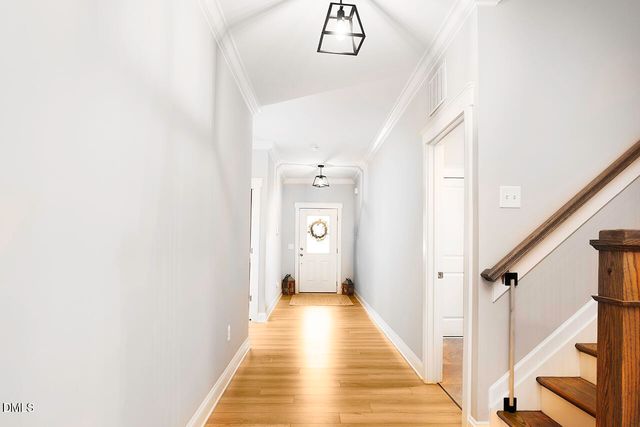 3334 Castlerock Drive, Burlington, NC 27215