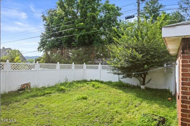 909 Highland Avenue, Bristol, VA 24201