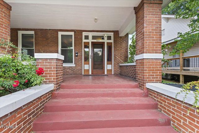 909 Highland Avenue, Bristol, VA 24201
