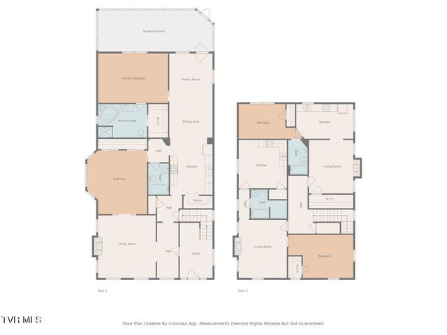 909 Highland Avenue, Bristol, VA 24201