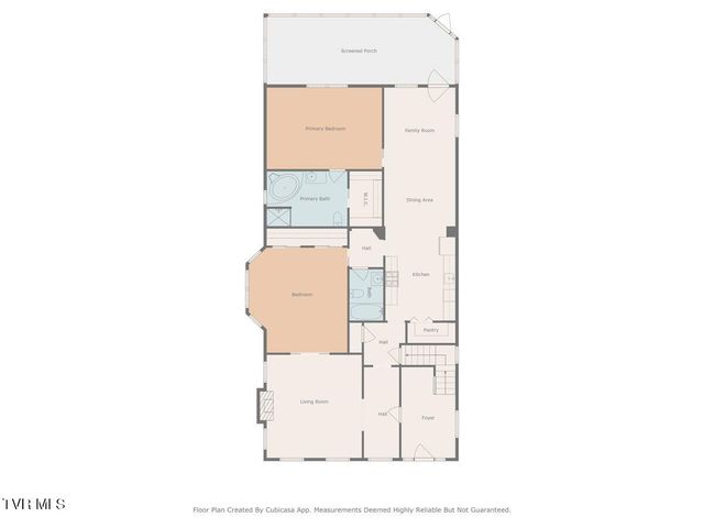 909 Highland Avenue, Bristol, VA 24201