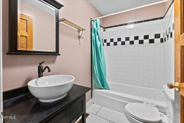 909 Highland Avenue, Bristol, VA 24201