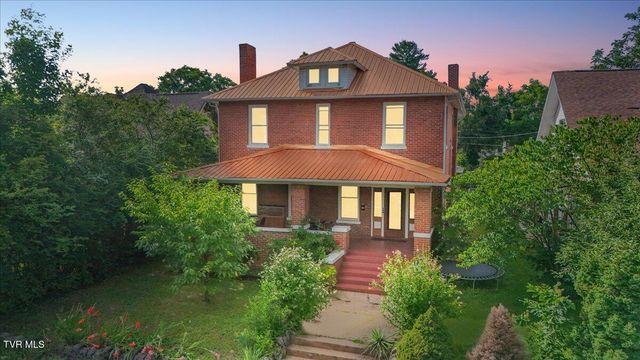 909 Highland Avenue, Bristol, VA 24201