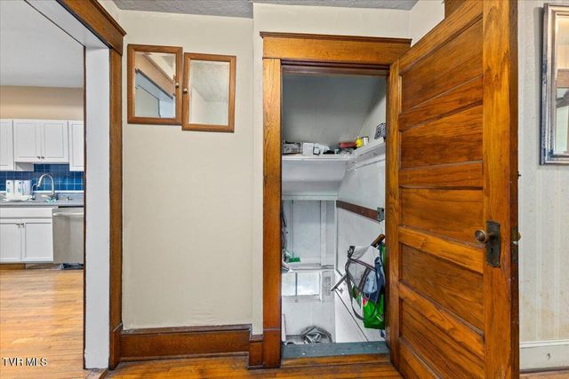 909 Highland Avenue, Bristol, VA 24201