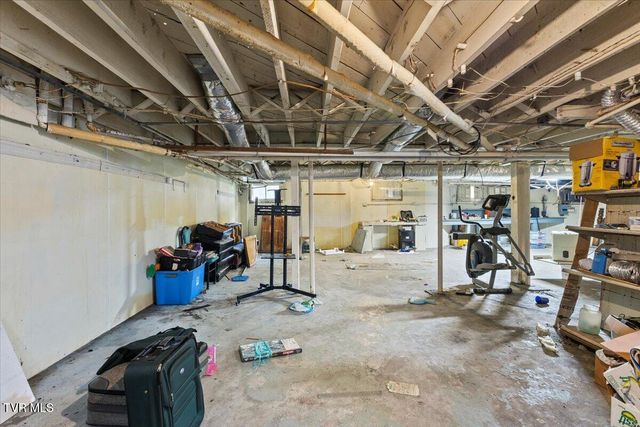 909 Highland Avenue, Bristol, VA 24201