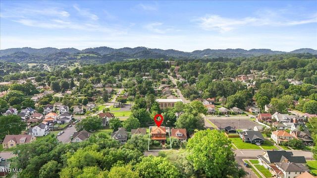 909 Highland Avenue, Bristol, VA 24201