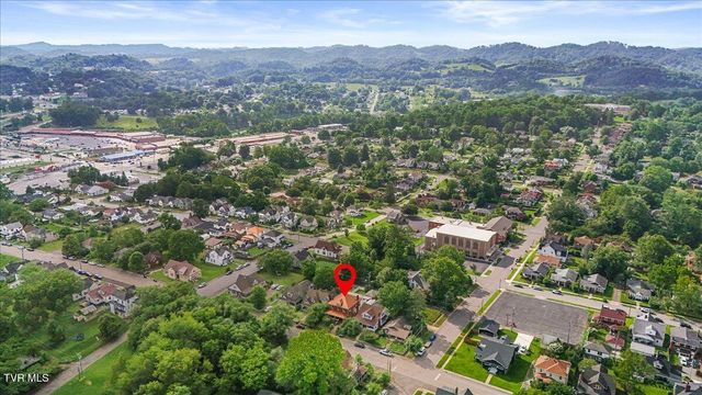 909 Highland Avenue, Bristol, VA 24201