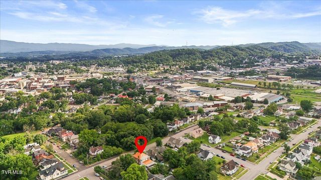 909 Highland Avenue, Bristol, VA 24201