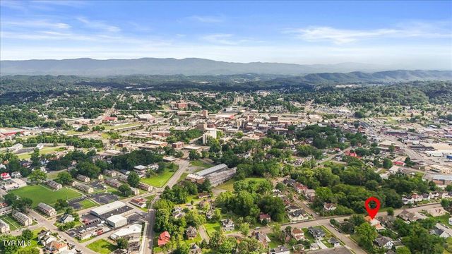 909 Highland Avenue, Bristol, VA 24201