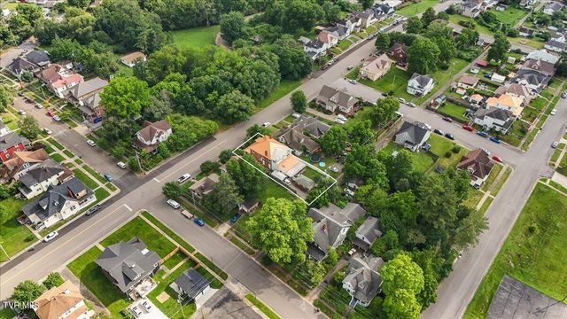 909 Highland Avenue, Bristol, VA 24201