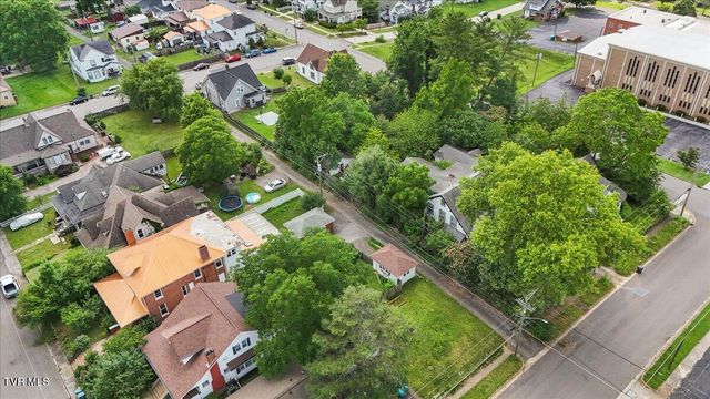 909 Highland Avenue, Bristol, VA 24201