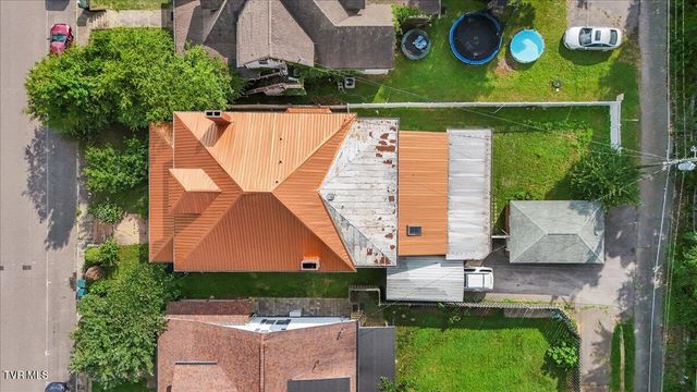 909 Highland Avenue, Bristol, VA 24201