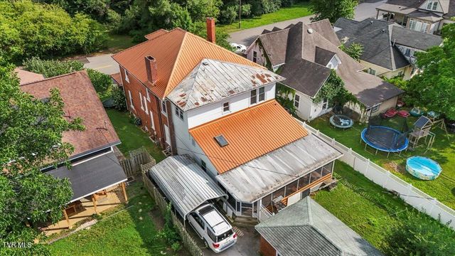 909 Highland Avenue, Bristol, VA 24201