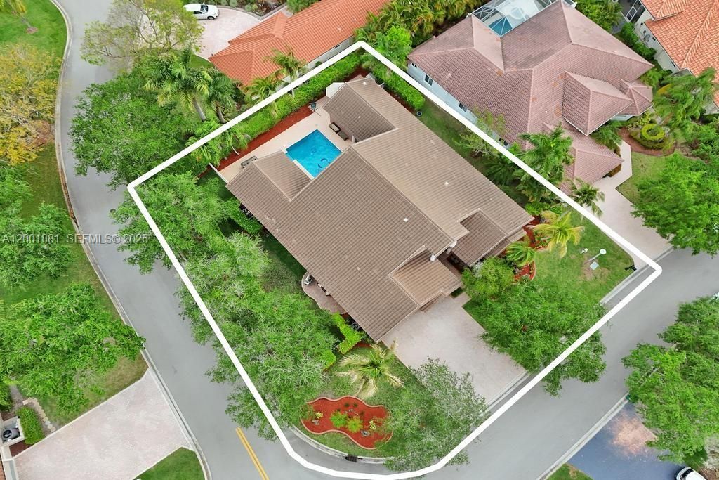 9921 NW 60th Place, Parkland, FL 33076
