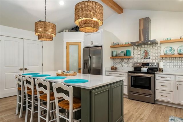 131 Bienville Boulevard, Dauphin Island, AL 36528