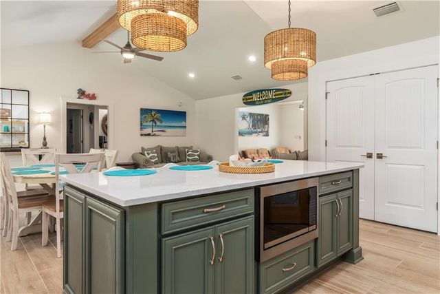 131 Bienville Boulevard, Dauphin Island, AL 36528