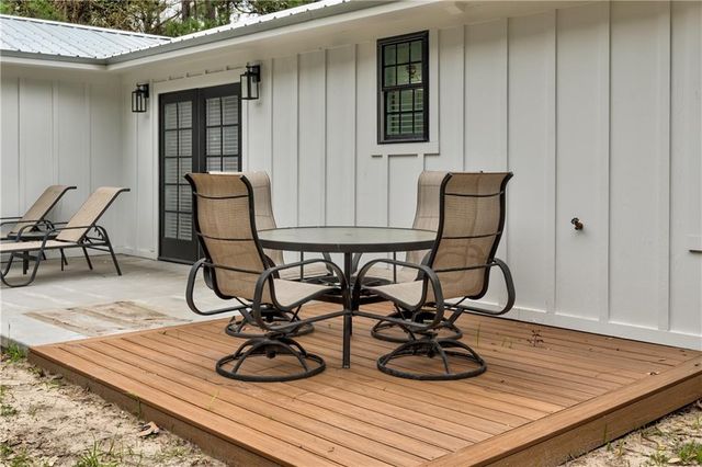 131 Bienville Boulevard, Dauphin Island, AL 36528