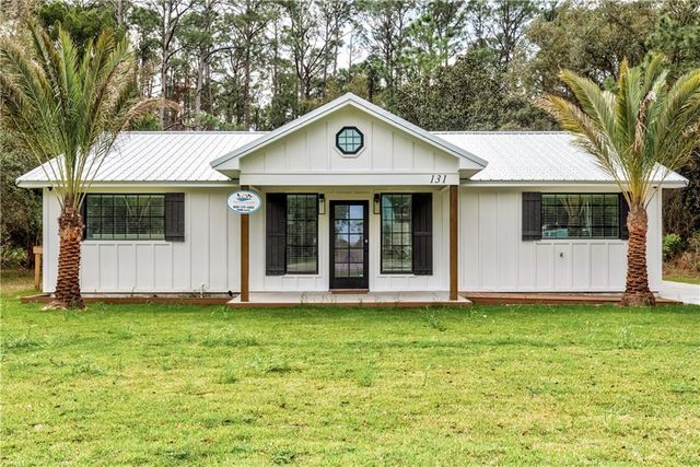 131 Bienville Boulevard, Dauphin Island, AL 36528