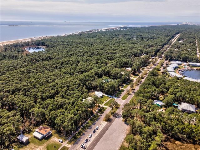 131 Bienville Boulevard, Dauphin Island, AL 36528