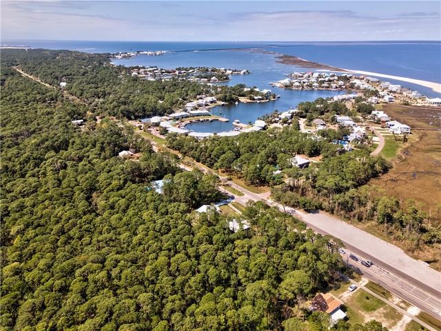 131 Bienville Boulevard, Dauphin Island, AL 36528