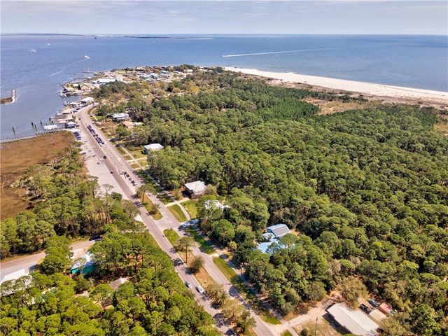 131 Bienville Boulevard, Dauphin Island, AL 36528