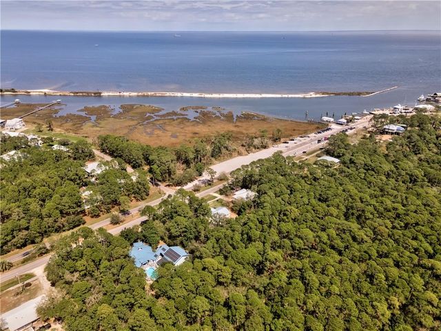 131 Bienville Boulevard, Dauphin Island, AL 36528