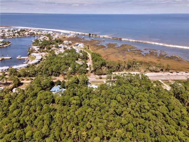 131 Bienville Boulevard, Dauphin Island, AL 36528