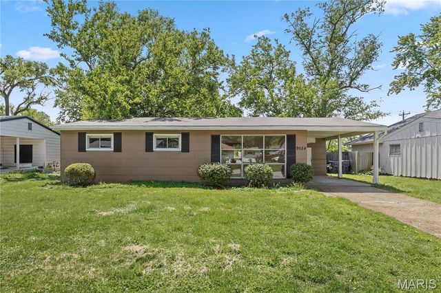 9524 Guthrie Avenue, St Louis, MO 63134