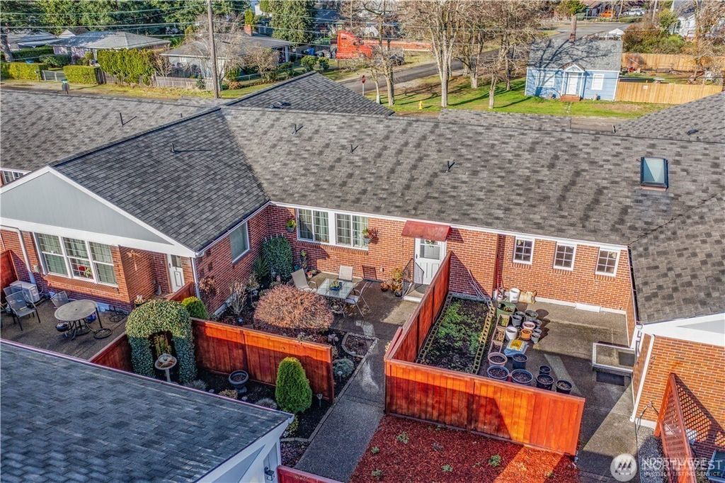 6423 Motor Avenue SW #3, Lakewood, WA 98499