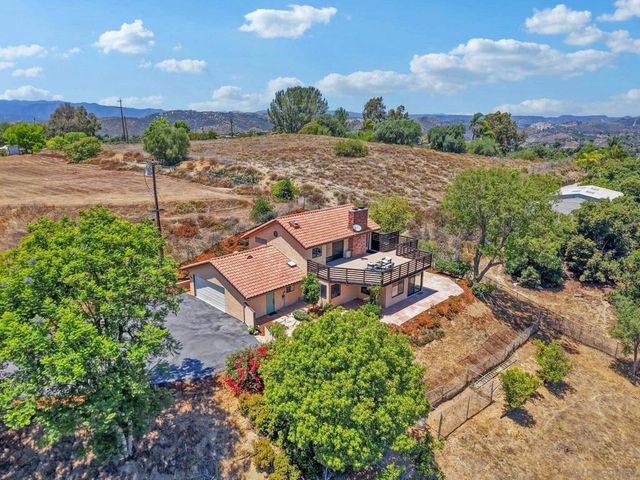 974 Via Hillview, Fallbrook, CA 92028