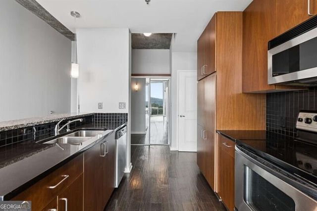 943 Peachtree Street NE 1314, Atlanta, GA 30309